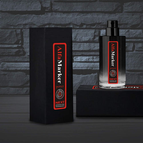 Pheromone Cologne for Men Pheromone Perfume for Men Spray Male 20 ml EasyOptionXY LLC