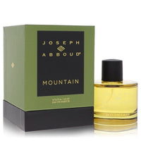 Joseph Abboud Mountain by Joseph Abboud Eau De Parfum Spray EasyOptionXY LLC