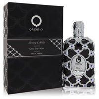 Orientica Oud Saffron by Al Haramain Eau De Parfum Spray EasyOptionXY LLC