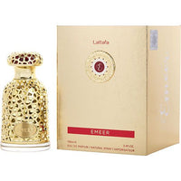 LATTAFA EMEER by Lattafa EAU DE PARFUM SPRAY 3.4 OZ EasyOptionXY LLC