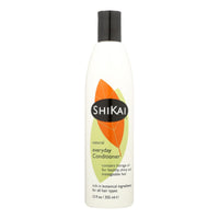 Shikai Natural Everyday Conditioner - 12 Fl Oz EasyOptionXY LLC