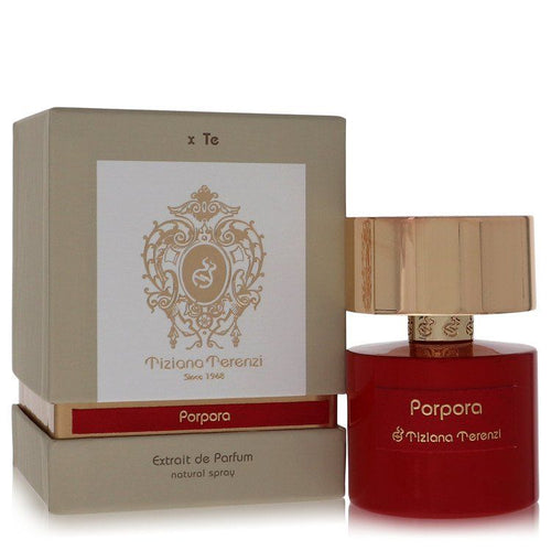 Tiziana Terenzi Porpora by Tiziana Terenzi Extrait De Parfum Spray (unisex) EasyOptionXY LLC