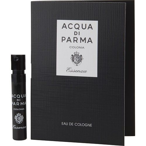 ACQUA DI PARMA ESSENZA by Acqua di Parma EAU DE COLOGNE SPRAY VIAL EasyOptionXY LLC