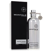 Montale Fruits Of The Musk by Montale Eau De Parfum Spray (Unisex) EasyOptionXY LLC