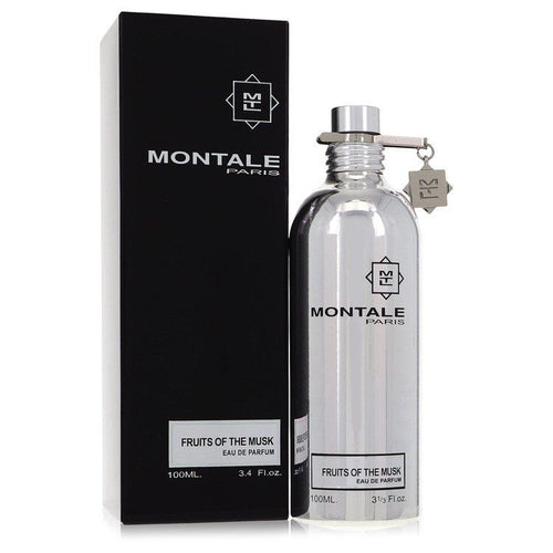 Montale Fruits Of The Musk by Montale Eau De Parfum Spray (Unisex) EasyOptionXY LLC