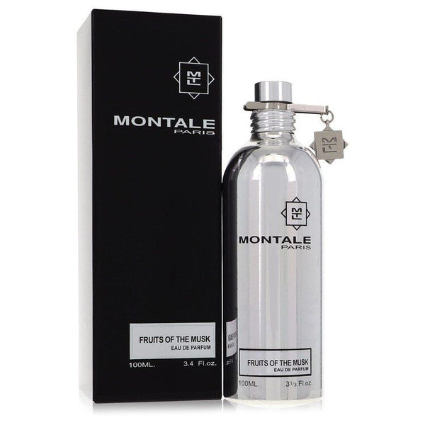 Montale Fruits Of The Musk by Montale Eau De Parfum Spray (Unisex) EasyOptionXY LLC