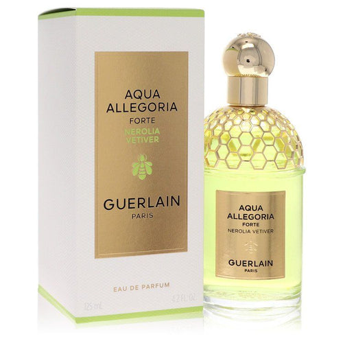 Aqua Allegoria Forte Nerolia Vetiver by Guerlain Eau De Parfum Spray (Unisex) EasyOptionXY LLC