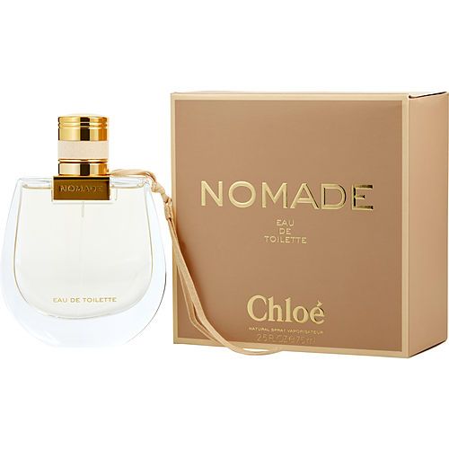 CHLOE NOMADE by Chloe EDT SPRAY 2.5 OZ EasyOptionXY LLC
