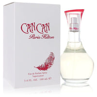 Can Can by Paris Hilton Eau De Parfum Spray EasyOptionXY LLC