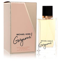Michael Kors Gorgeous by Michael Kors Eau De Parfum Spray EasyOptionXY LLC