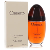 Obsession by Calvin Klein Eau De Parfum Spray EasyOptionXY LLC