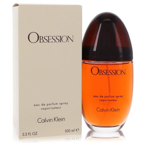 Obsession by Calvin Klein Eau De Parfum Spray EasyOptionXY LLC