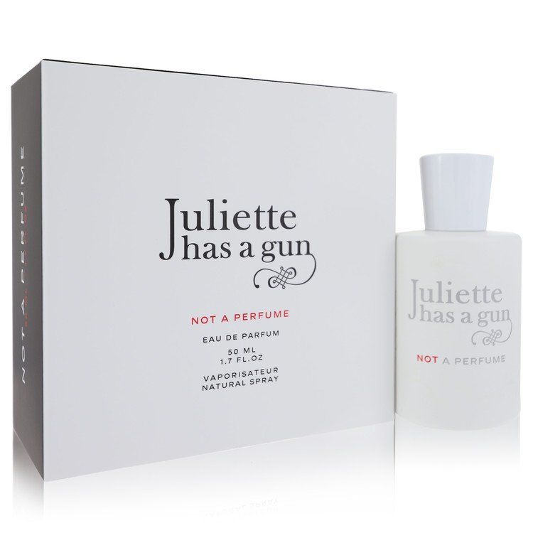 Not A Perfume by Juliette Has A Gun Eau De Parfum Spray EasyOptionXY LLC