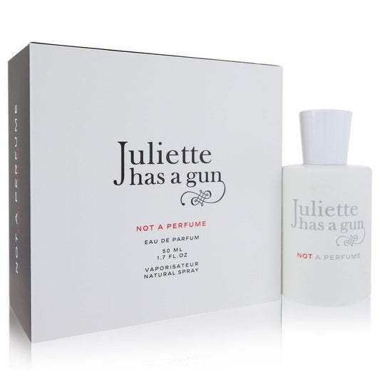 Not A Perfume by Juliette Has A Gun Eau De Parfum Spray EasyOptionXY LLC