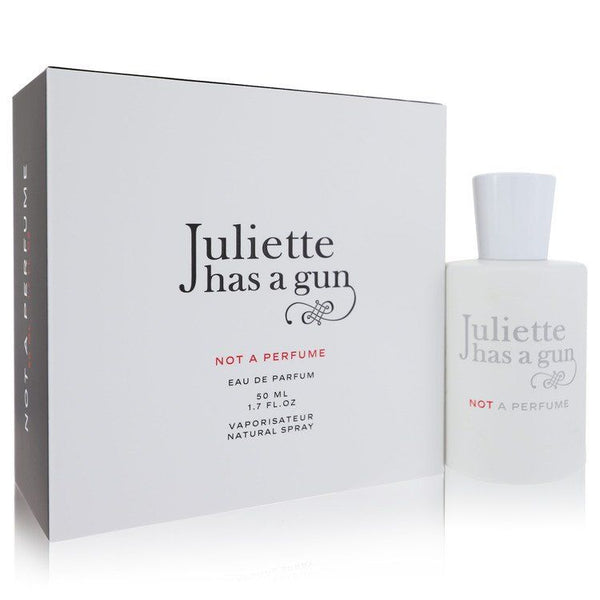 Not A Perfume by Juliette Has A Gun Eau De Parfum Spray EasyOptionXY LLC