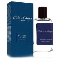 Patchouli Riviera by Atelier Cologne Pure Perfume EasyOptionXY LLC