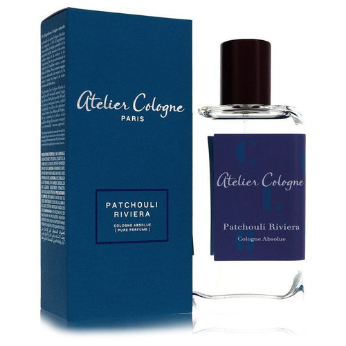 Patchouli Riviera by Atelier Cologne Pure Perfume EasyOptionXY LLC