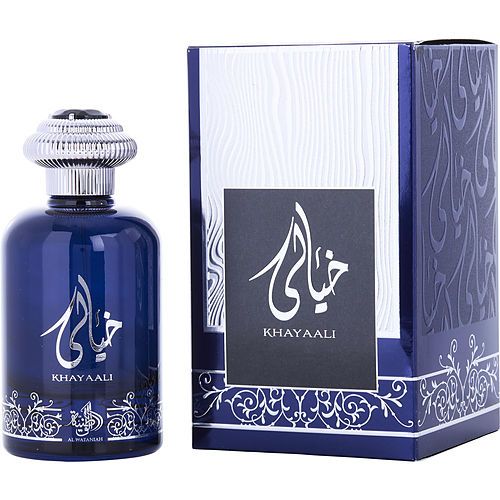 AL WATANIAH KHAYAALI by Al Wataniah EAU DE PARFUM SPRAY 3.4 OZ EasyOptionXY LLC