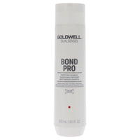 Dualsenses Bond Pro Fortifying Shampoo by Goldwell for Unisex - 10.1 oz Shampoo EasyOptionXY LLC