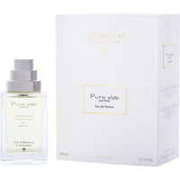 THE DIFFERENT COMPANY PURE EVE by The Different Company EAU DE PARFUM REFILLABLE SPRAY 3.3 OZ EasyOptionXY LLC