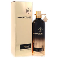 Montale Aoud Night by Montale Eau De Parfum Spray (Unisex) EasyOptionXY LLC
