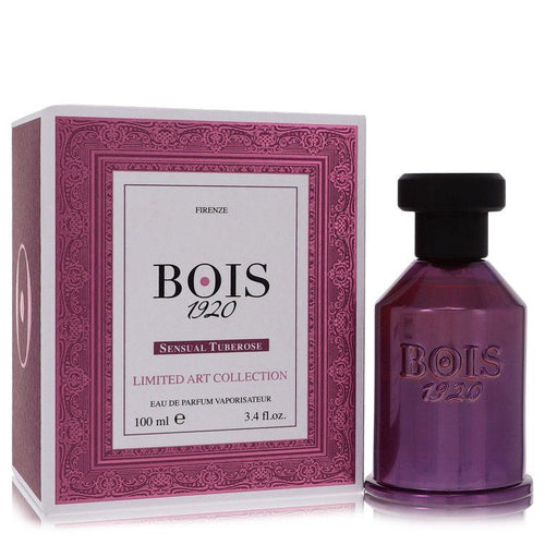 Sensual Tuberose by Bois 1920 Eau De Parfum Spray EasyOptionXY LLC