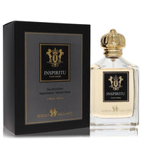 Dumont Inspiritu by Dumont Paris Eau De Parfum Spray EasyOptionXY LLC