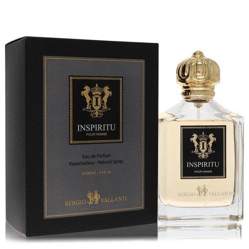 Dumont Inspiritu by Dumont Paris Eau De Parfum Spray EasyOptionXY LLC