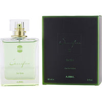 AJMAL SACRIFICE II FOR HIM by Ajmal EAU DE PARFUM SPRAY 3 OZ EasyOptionXY LLC