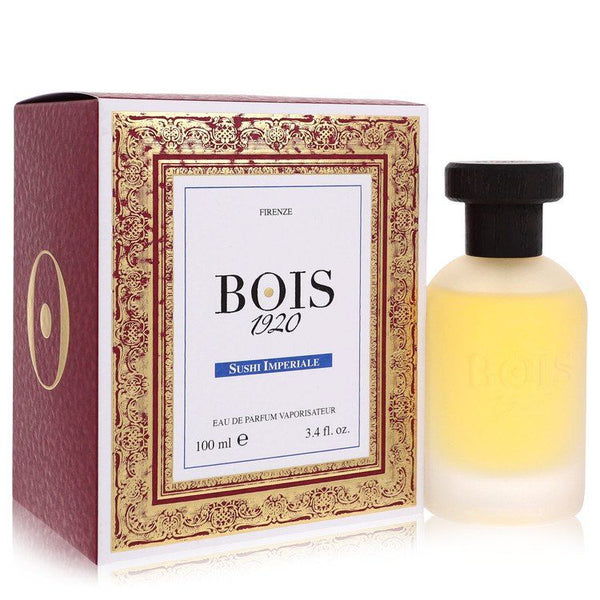 Bois 1920 Sushi Imperiale by Bois 1920 Eau De Parfum Spray EasyOptionXY LLC