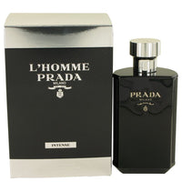 Prada L'homme Intense by Prada Eau De Parfum Spray EasyOptionXY LLC