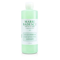 Mario Badescu by Mario Badescu Cucumber Cleansing Lotion - For Combination/ Oily Skin Types --472ml/16oz EasyOptionXY LLC
