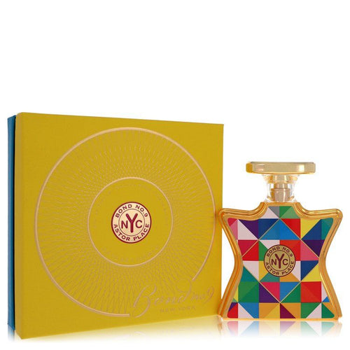 Astor Place by Bond No. 9 Eau De Parfum Spray EasyOptionXY LLC