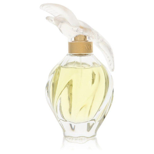 L'air Du Temps by Nina Ricci Eau De Toilette Spray With Bird Cap (Tester) EasyOptionXY LLC