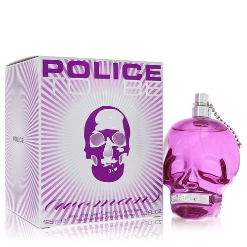 Police To Be Or Not To Be by Police Colognes Eau De Parfum Spray EasyOptionXY LLC