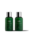 MASAMI Mekabu Hydrating Travel Shampoo & Conditioner EasyOptionXY LLC