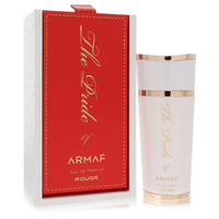 The Pride Of Armaf Rouge by Armaf Eau De Parfum Spray EasyOptionXY LLC