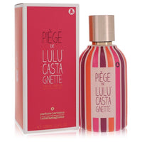 Piege De Lulu Castagnette by Lulu Castagnette Eau De Parfum Spray EasyOptionXY LLC