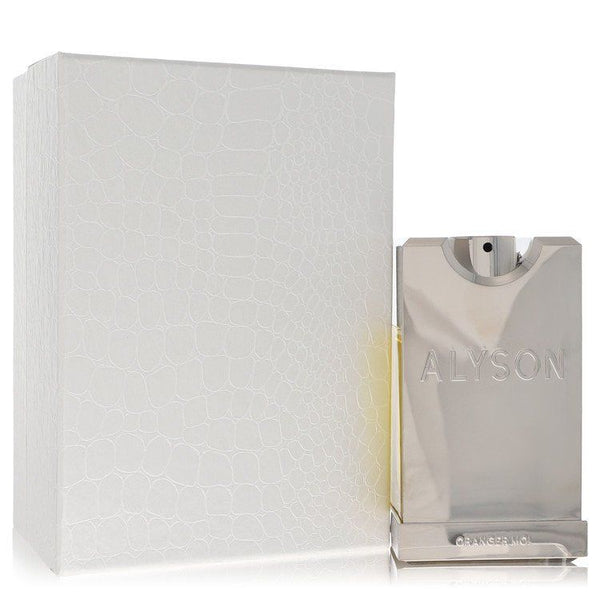 Alyson Oldoini Oranger Moi by Alyson Oldoini Eau De Parfum Spray EasyOptionXY LLC