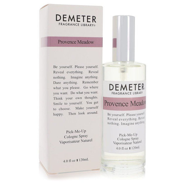 Demeter Provence Meadow by Demeter Cologne Spray EasyOptionXY LLC
