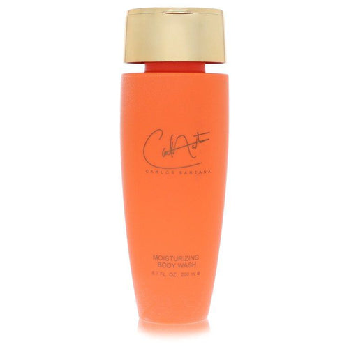 Carlos Santana by Carlos Santana Body Wash (unboxed) EasyOptionXY LLC