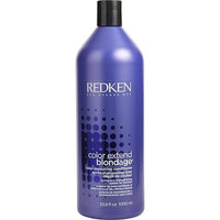 REDKEN by Redken COLOR EXTEND BLONDAGE CONDITIONER FOR BLONDE HAIR 33.8 OZ EasyOptionXY LLC