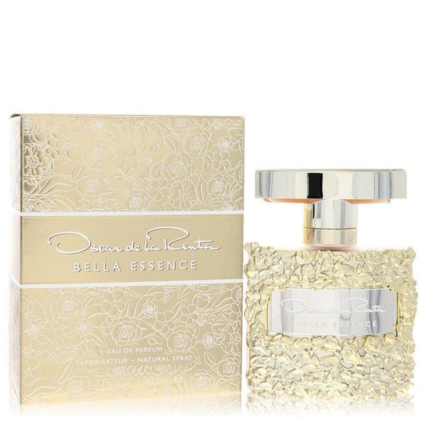 Bella Essence by Oscar De La Renta Eau De Parfum Spray EasyOptionXY LLC