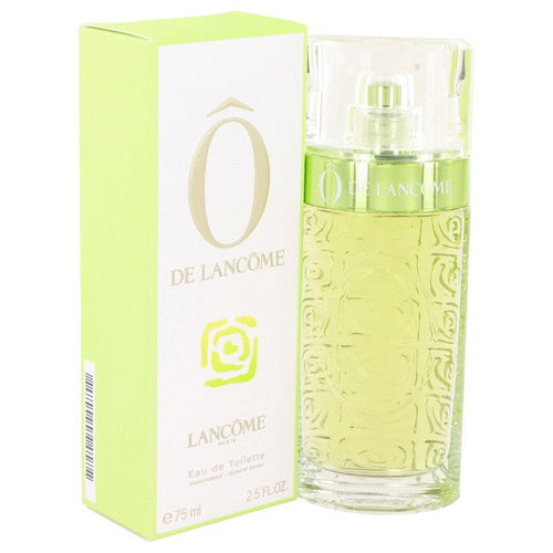 O De Lancome by Lancome Eau De Toilette Spray EasyOptionXY LLC