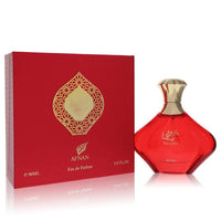 Afnan Turathi Red by Afnan Eau De Parfum Spray EasyOptionXY LLC