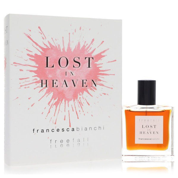 Francesca Bianchi Lost In Heaven by Francesca Bianchi Extrait De Parfum Spray (Unisex) EasyOptionXY LLC