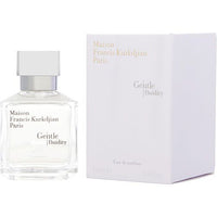 MAISON FRANCIS KURKDJIAN GENTLE FLUIDITY SILVER by Maison Francis EAU DE PARFUM SPRAY 2.4 OZ EasyOptionXY LLC