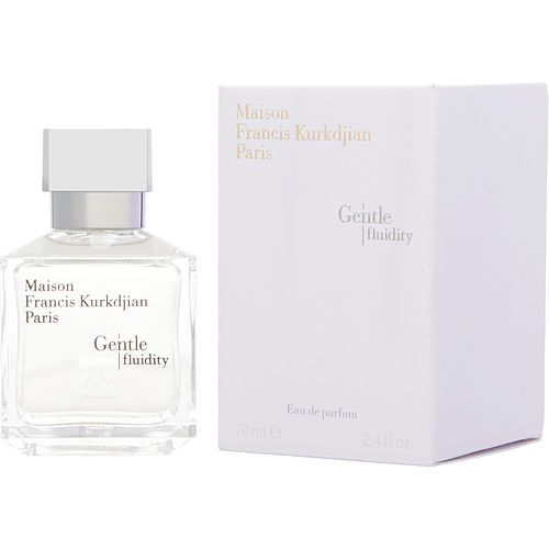 MAISON FRANCIS KURKDJIAN GENTLE FLUIDITY SILVER by Maison Francis EAU DE PARFUM SPRAY 2.4 OZ EasyOptionXY LLC
