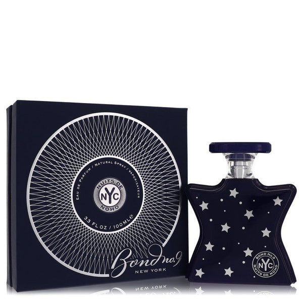 Nuits De Noho by Bond No. 9 Eau De Parfum Spray EasyOptionXY LLC