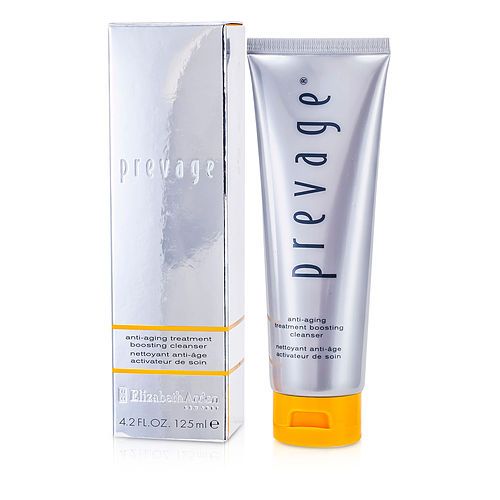 Prevage by Elizabeth Arden by Elizabeth Arden Anti-Aging Treatment Boosting Cleanser --125ml/4.2oz EasyOptionXY LLC